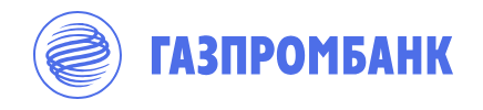 Газпромбанк
